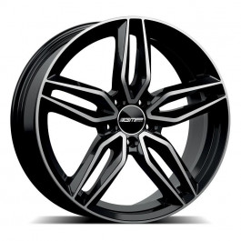   GMP Italia FASTEN (R18 W8.0 PCD5x114.3 ET40 DIA73.1)