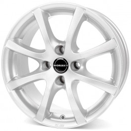   Borbet LV4 (R14 W5.5 PCD4x108 ET43 DIA63.4)