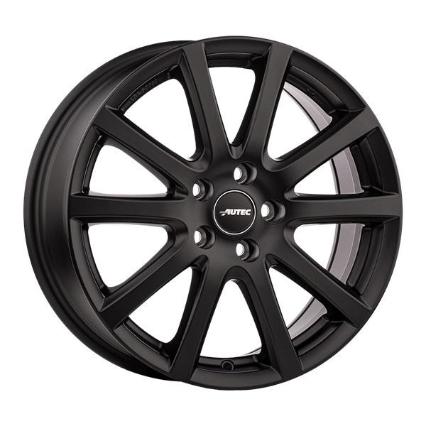 AUTEC Skandic (R17 W7 PCD5x108 ET49 DIA70.1) - зображення 1