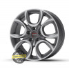 MAK TORINO (R17 W7.5 PCD5x110 ET41 DIA65.1) - зображення 1