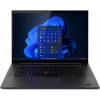 Lenovo ThinkPad X1 Extreme Gen 5 Deep Black (21DECTO1WW-105) - зображення 1