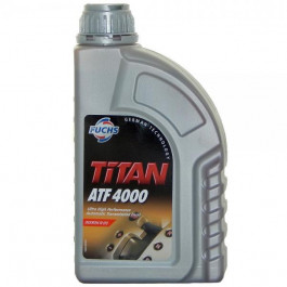   Fuchs Titan ATF 4000 1л