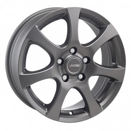   AUTEC Z (R14 W5.5 PCD4x100 ET38 DIA60.1)