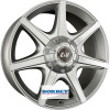 Borbet CWE (R17 W8.0 PCD5x114.3 ET30 DIA64.1) - зображення 1