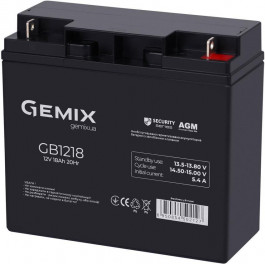   Gemix GB1218