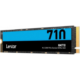 Lexar NM710 1 TB (LNM710X001T-RNNNG)