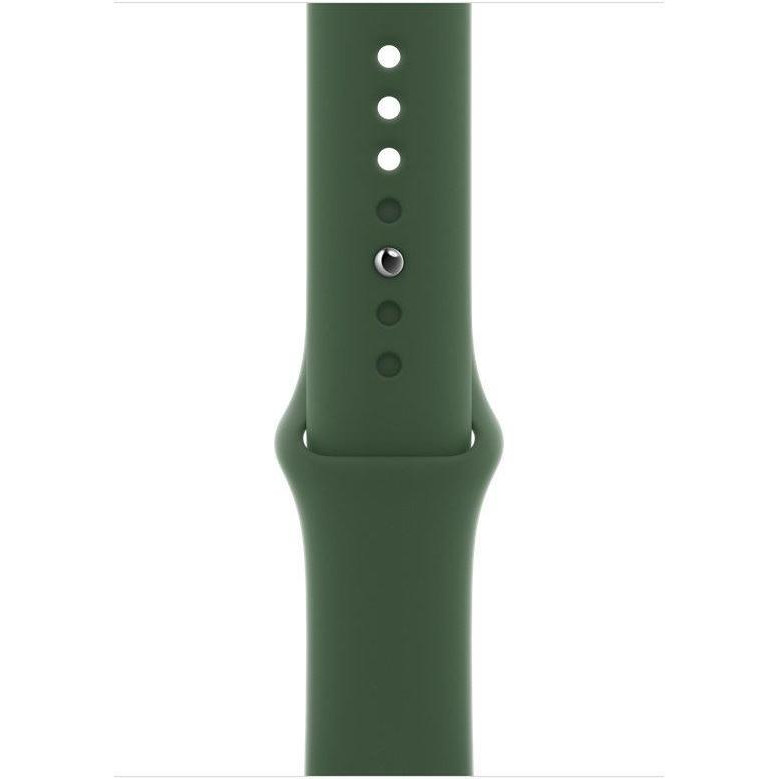 Apple Ремінець  for  Watch 45mm - Sport Band Clover - Regular (MKUN3) - зображення 1