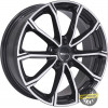 MAK DaVinci (R16 W6.5 PCD4x100 ET45 DIA60.1) - зображення 1