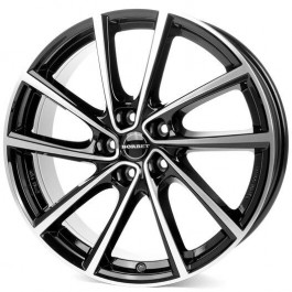   Borbet V (R19 W7.0 PCD5x108 ET38 DIA65.1)