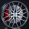 Dotz LimeRock (R17 W7.0 PCD4x100 ET38 DIA60.1) - зображення 1