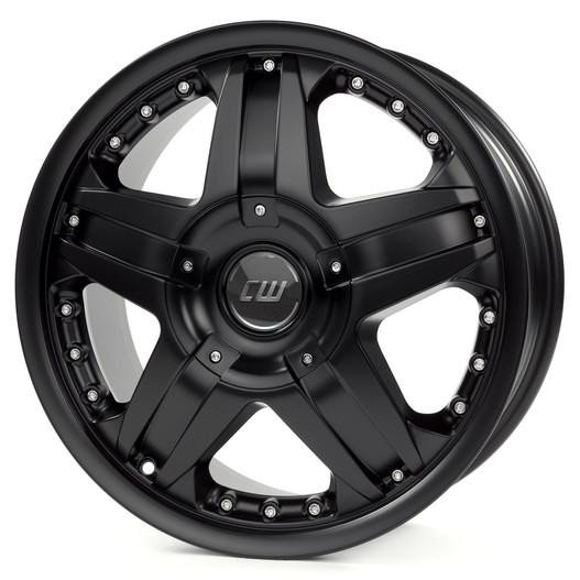 Borbet CWB (R18 W8.0 PCD5x114.3 ET35 DIA66.1) - зображення 1