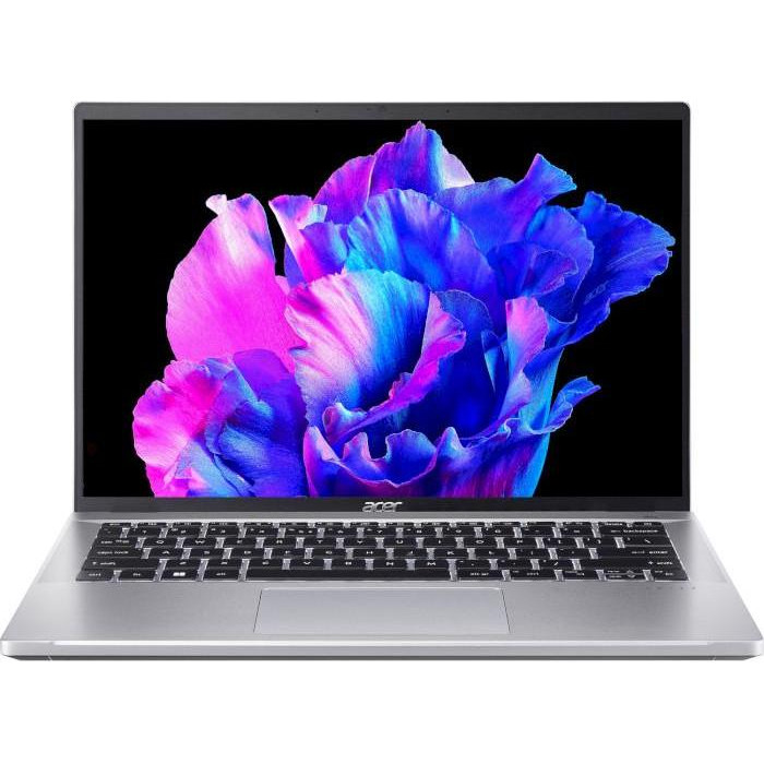 Acer Swift Go 14 SFG14-73 (NX.KY7EU.003) - зображення 1