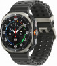 Samsung Galaxy Watch Ultra Titanium Silver (SM-L705FZTA) - зображення 1