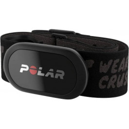 Polar H10 M-XXL Black Crush