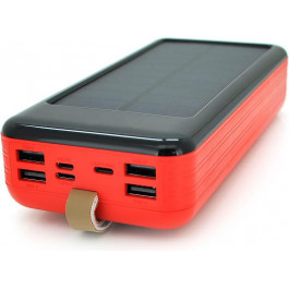   Voltronic KKD-6W-R 60000mAh Red