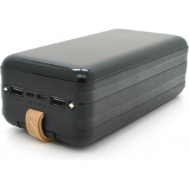   Bix 50000mAh, QC22.5W/PD20W, Black (Bix-50000/29251)