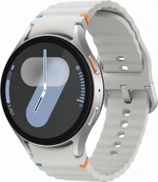   Samsung Galaxy Watch 7 44mm Silver (SM-L310NZSA)