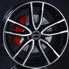 MAK Evo (R20 W9.5 PCD5x112.0 ET50 DIA66.6) - зображення 1