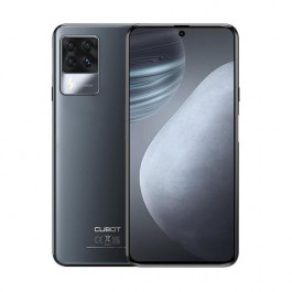   Cubot X50 8/128GB Black