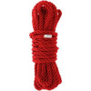 Dream toys Blaze Deluxe Bondage Rope мотузка red 5 м - зображення 1
