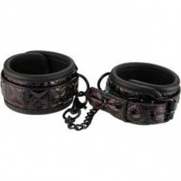   Dream toys Blaze Ankle Cuff манжети для ніг purple 1 кс