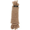 Taboom Hemp Rope мотузка 5 m - зображення 1