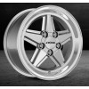 RONAL R9 S-LC (R15 W7.0 PCD5x112 ET23 DIA66.5) - зображення 1