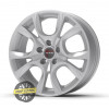 MAK TORINO (R16 W6.5 PCD5x98 ET41.5 DIA58.1) - зображення 1