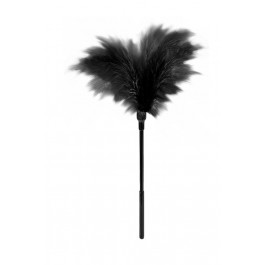   Guilty Pleasure Стек з пір'ям GP SMALL FEATHER TICKLER BLACK (T520024)