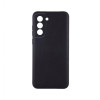 BeCover Силіконовий чохол  для Samsung Galaxy S24 Plus SM-S926 Black (710466) - зображення 1