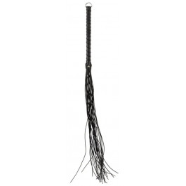   Orion Флогер Zado Leather Flogger 71000, чорний