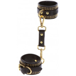   Taboom Фіксатори для рук  Vogue Studded Wrist Cuffs, чорні