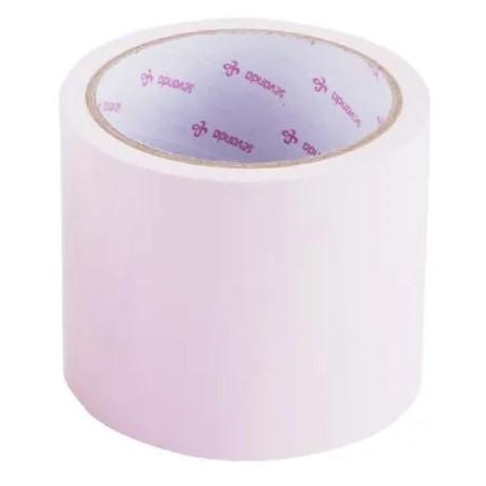  Бондажна стрічка Sevanda  Bondage Tape, рожева - зображення 1