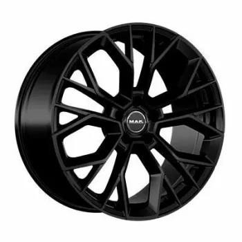 MAK Stilo (R19 W9.5 PCD5x112 ET42 DIA66.6) - зображення 1