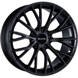   MAK MUNCHEN (R17 W8.0 PCD5x120 ET34 DIA72.6)