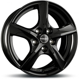   Borbet TL2 black (R15 W5.5 PCD5x100 ET38 DIA57.1)