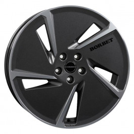   Borbet Borbet AE (R20 W7.5 PCD5x114.3 ET50 DIA72.5)