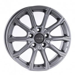   MAK Davinci (R16 W6.0 PCD4x100.0 ET45 DIA56.1)