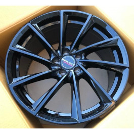   Borbet VTX (R18 W8.0 PCD5x115 ET38 DIA70.3)