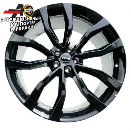   AUTEC Uteca (R17 W7.5 PCD5x112 ET53 DIA66.5)