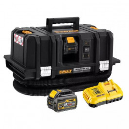   DeWALT DCV586MT2