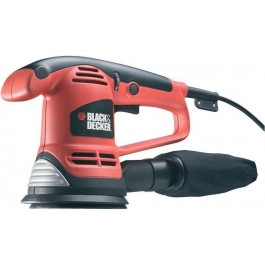   Black+Decker KA191EK