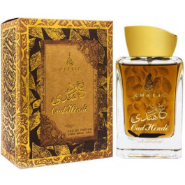 Khalis Perfumes Oud Hindi Парфюмированная вода 100 мл