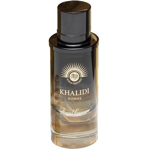 Noran Perfumes Khalidi Парфюмированная вода 75 мл Тестер - зображення 1