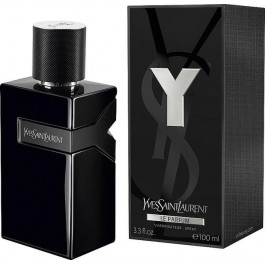 YVES SAINT LAURENT Y Le Parfum Духи 100 мл