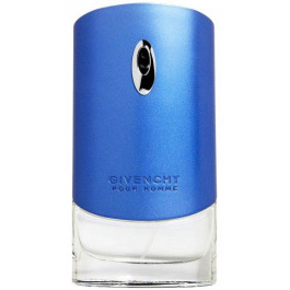 GIVENCHY Pour Homme Blue Label  Туалетная вода 50 мл Тестер