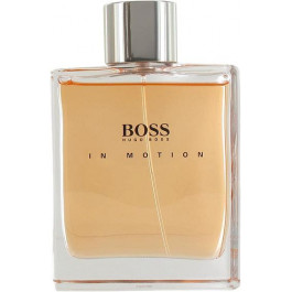 HUGO BOSS Boss in Motion Туалетная вода 90 мл Тестер