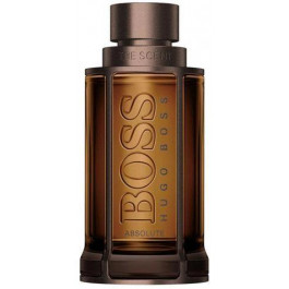 HUGO BOSS Boss The Scent Absolute Парфюмированная вода 100 мл Тестер