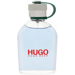 HUGO BOSS Hugo Man Туалетная вода 125 мл Тестер