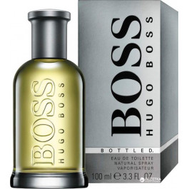 HUGO BOSS Boss Bottled Туалетная вода 100 мл